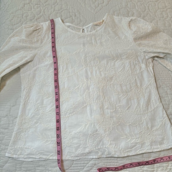 Solitaire top size large - Picture 6 of 6